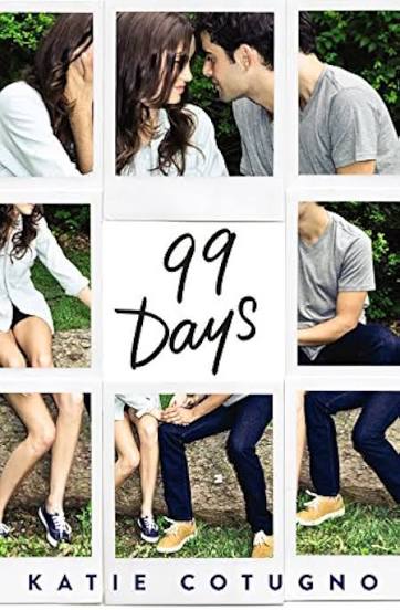 99 Days (Hardcover) (U)