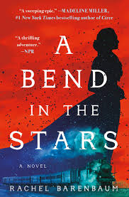 A Bend In The Stars (U)