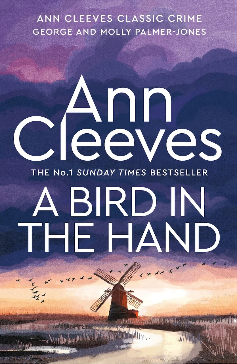 A Bird in Hand (U)