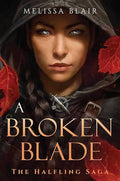 A Broken Blade (U)