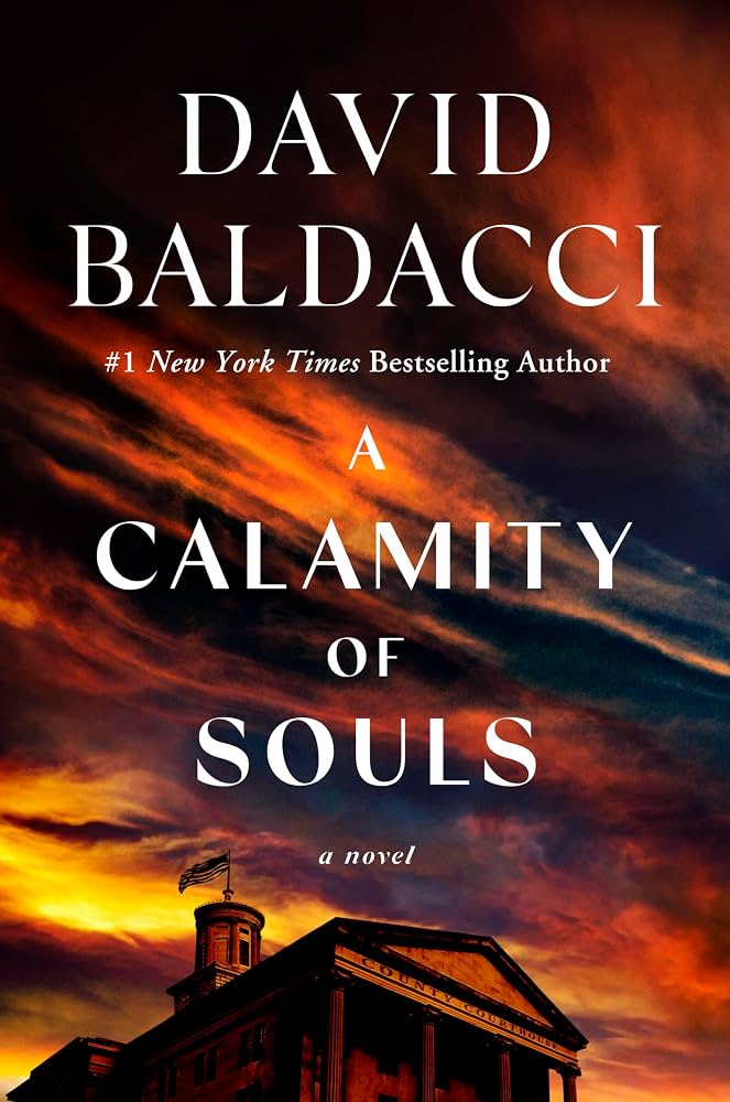 A Calamity of Souls (U)