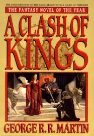 A Clash of Kings (Hardcover)(U)