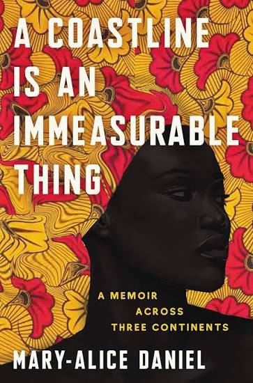 A Coastline Is An Immeasurable Thing (Hardcover) (U)