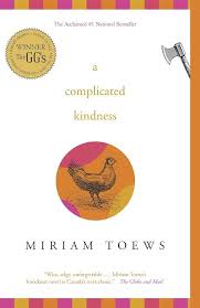 A Complicated Kindness (U)