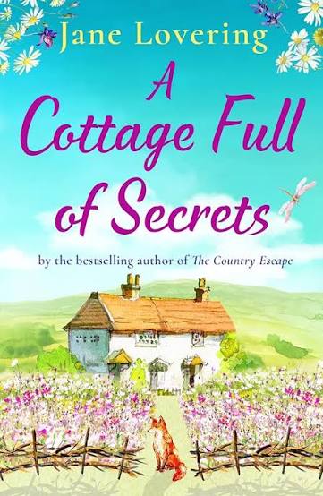 A Cottage Full Of Secrets (U)