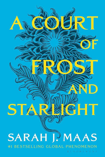 A Court of Frost and Starlight (U)