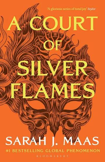 A Court of Silver Flames (U)