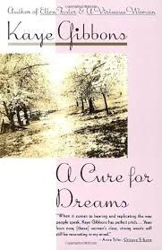 A Cure For Dreams (U)