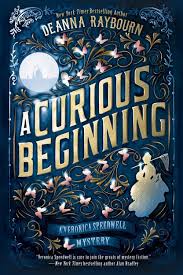 A Curious Beginning (U)