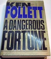 A Dangerous Fortune (Hardcover)(U)