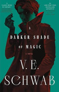 A Darker Shade of Magic (N)
