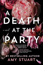 A Death At The Party (U)