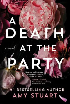 A Death at the Party (U)