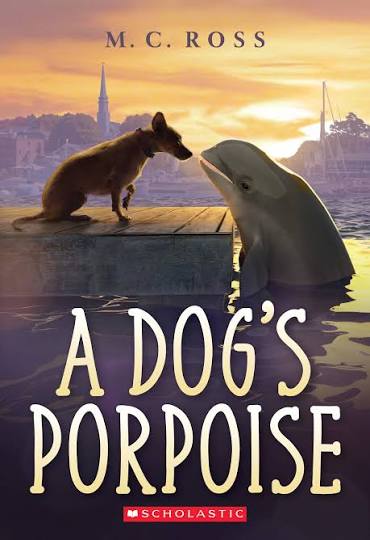 A Dog's Porpoise (U)
