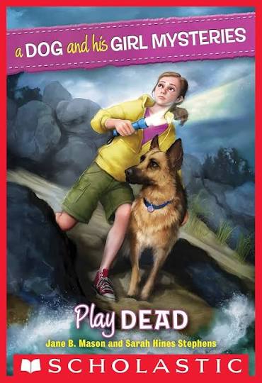 A Dog and His Girl Mysteries - Play Dead (U)