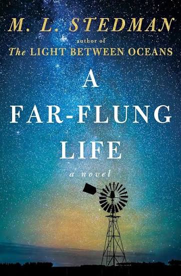 A Far-Flung Life (U)