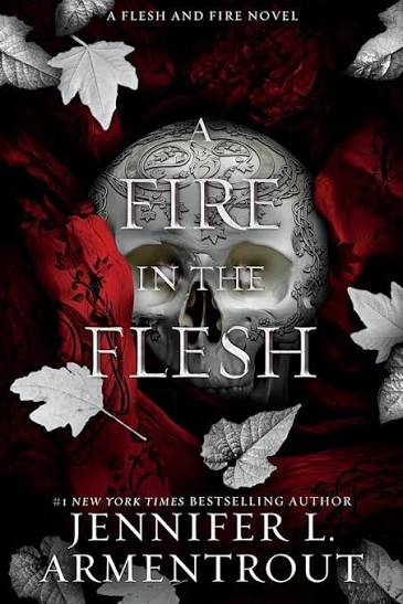 A Fire in the Flesh (U)