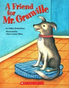 A Friend For Mr. Granville (U)