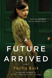 A Future Arrived (U)