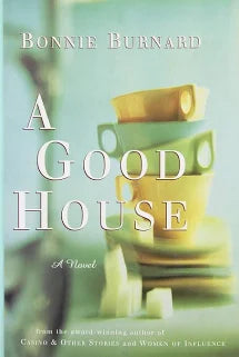 A Good House (U)