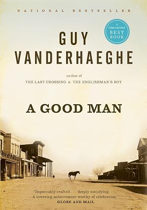 A Good Man (U)