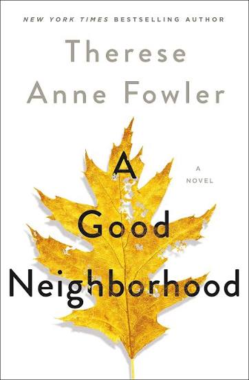 A Good Neighborhood (U)