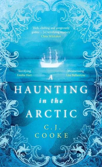 A Haunting in the Arctic (N)
