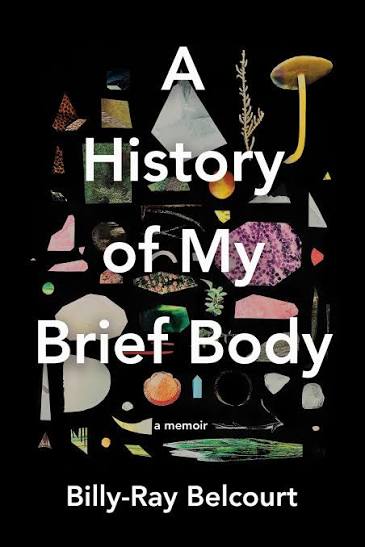 A History of My Brief Body (U)