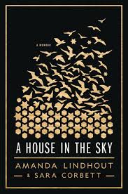 A House In The Sky (Hardcover)(U)