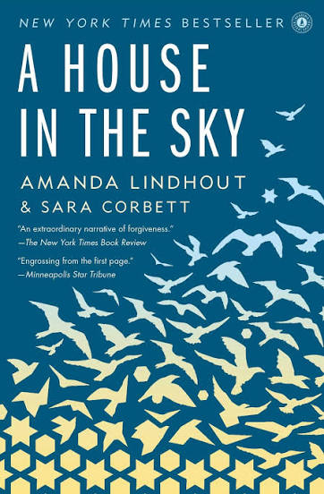 A House in the Sky (U)