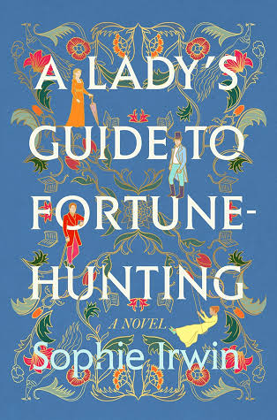 A Lady's Guide To Fortune-Hunting (U)