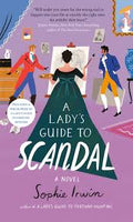 A Lady's Guide to Scandal (U)
