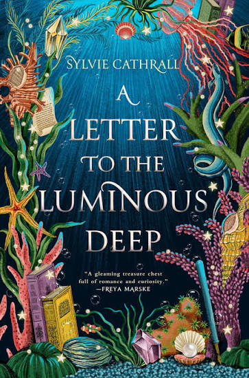 A Letter to the Luminous Deep (U)