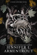 A Light In The Flame (U)