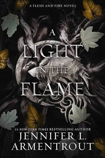 A Light In The Flame (U)