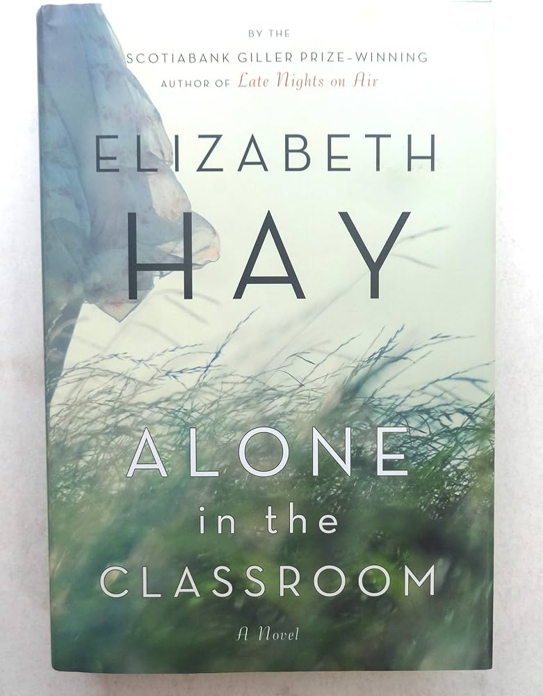 Alone In the Classroom (U)