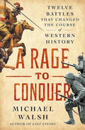 A Rage to Conquer (Hardcover)(N)