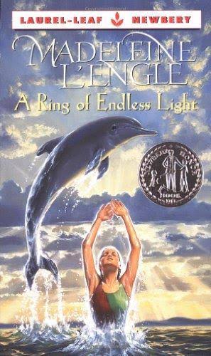 A Ring of Endless Light (Vintage)