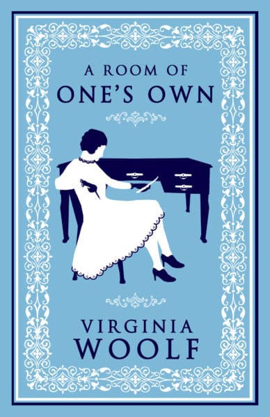 A Room Of One's Own (N)