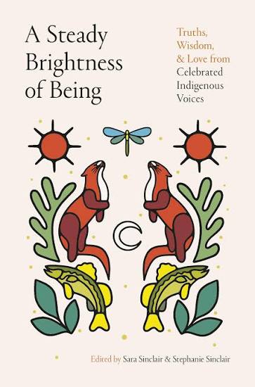 A Steady Brightness of Being (N)