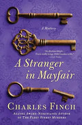 A Stranger in Mayfair (U)