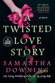 A Twisted Love Story (u)