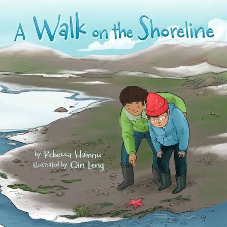 A Walk on the Shoreline (U)
