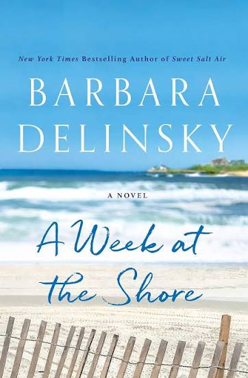 A Week and the Shore (Hardcover)(U)