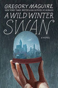 A Wild Winter Swan (U)