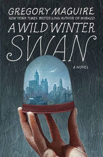 A Wild Winter Swan (U)