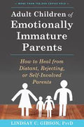 Adult Children of Emotionally Immature Parents (N)