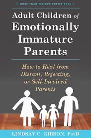 Adult Children of Emotionally Immature Parents (N)