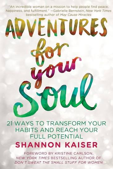 Adventures For Your Soul (U)