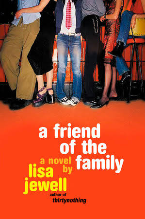 A friend Of The Family (U)